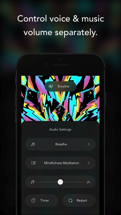 Mesmerize - Visual Meditation screenshot-8