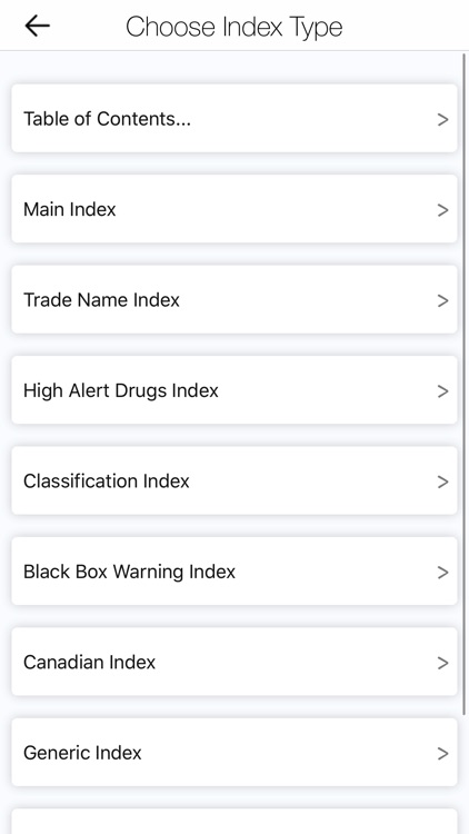Mosby’s Nursing Drug Reference screenshot-4