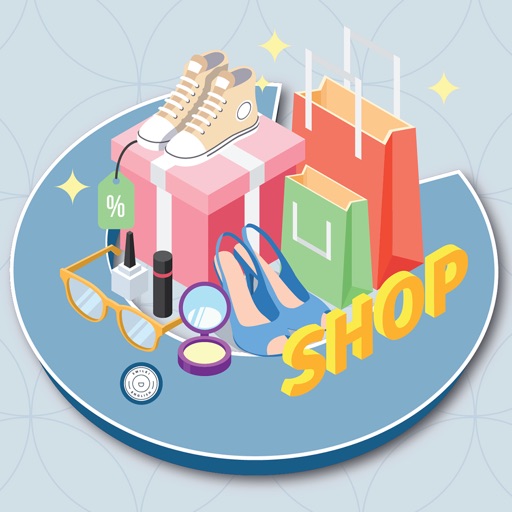 Smile Shops icon