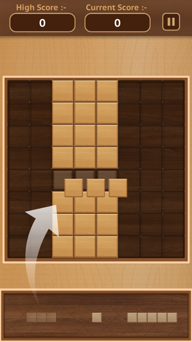 Block Puzzle Guardian - Games screenshot 4