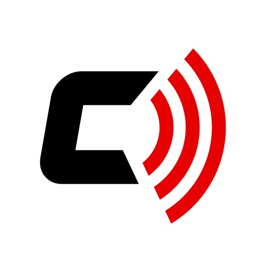 CarLock - Advanced Car Tracker Icon