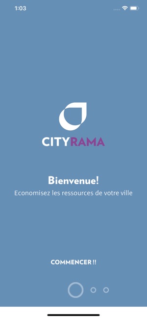 CITYRAMA(圖1)-速報App