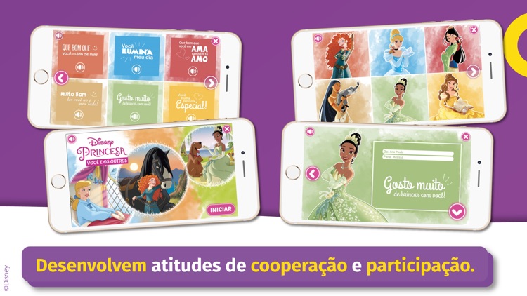 Play Educa Edição Disney screenshot-7