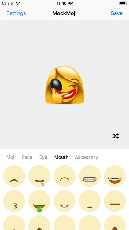 Make your own emoji sticker screenshot-4