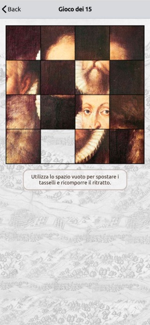 Una Delizia di Castello(圖4)-速報App