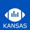 Head-to-head matchups for all of the Kansas football games