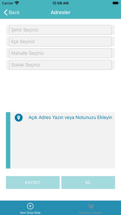 Agri Wise screenshot-3