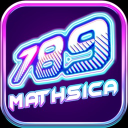 789 Mathsica Math Battle Game