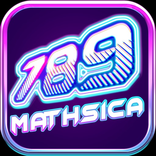 789 Mathsica Math Battle Game by HOA NGUYEN THI