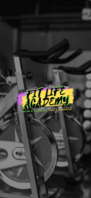 Fit Life Academy(圖6)-速報App