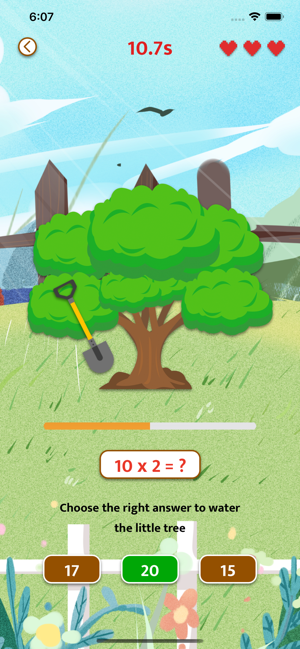 Happy Tree Planting(圖4)-速報App