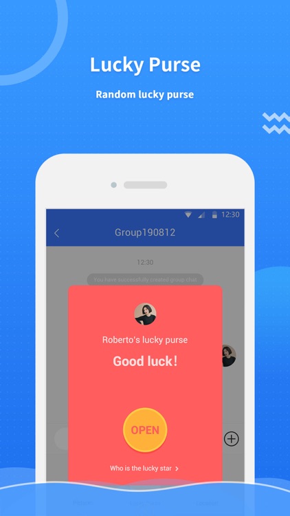 WPay Cash screenshot-6
