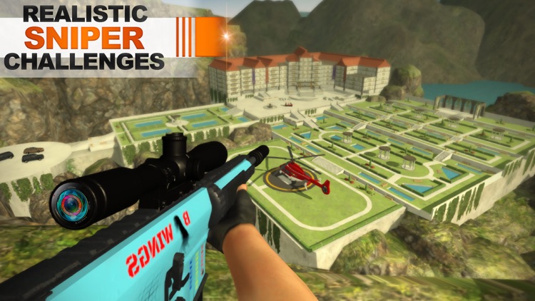 Modern Counter Attack Warfare screenshot-5