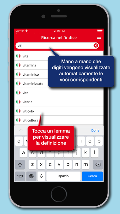 How to cancel & delete Dizionario Tecnico Russo from iphone & ipad 2