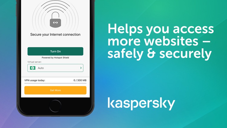 Kaspersky Security Cloud