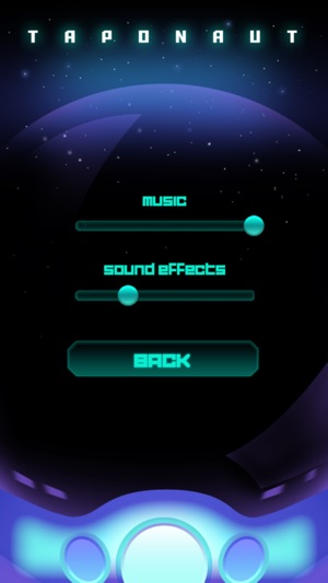 Taponaut: Space astronaut game(圖2)-速報App