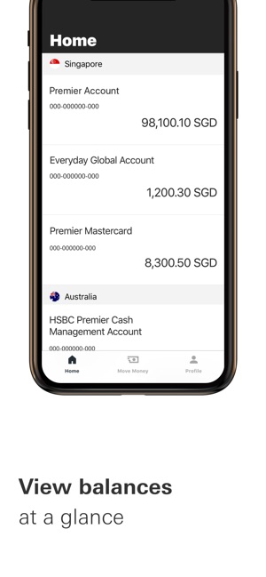 HSBC Singapore(圖3)-速報App