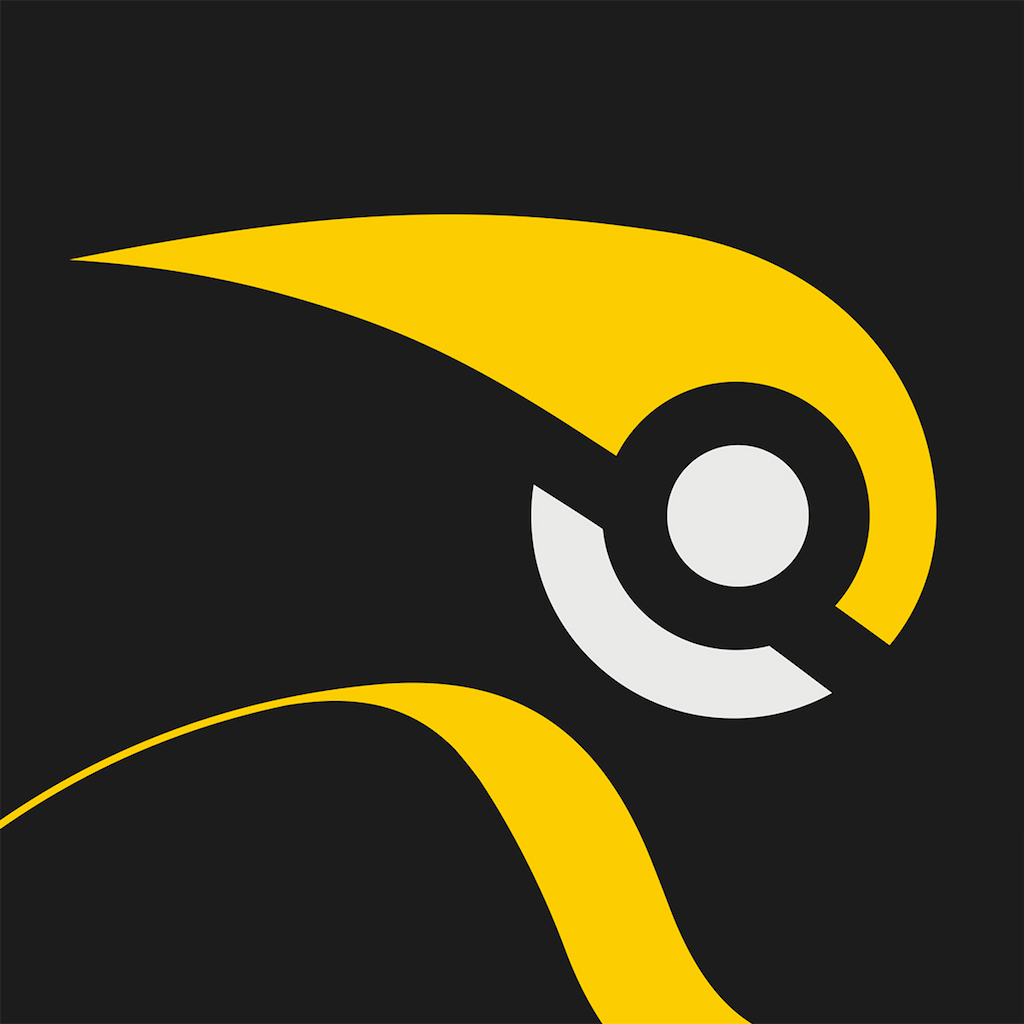 Rouvy App Icon