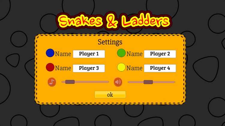 Snakes & Ladders - Gamesgully