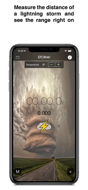 Storm!(圖1)-速報App