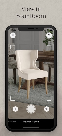 Joss & Main: Furniture & Decor app screenshot