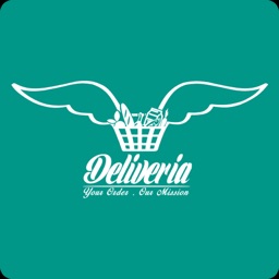 Deliveria