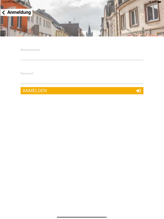 Screenshot #5 pour Der Ibbenbürener
