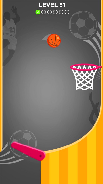 Epic Basket Ball screenshot-6