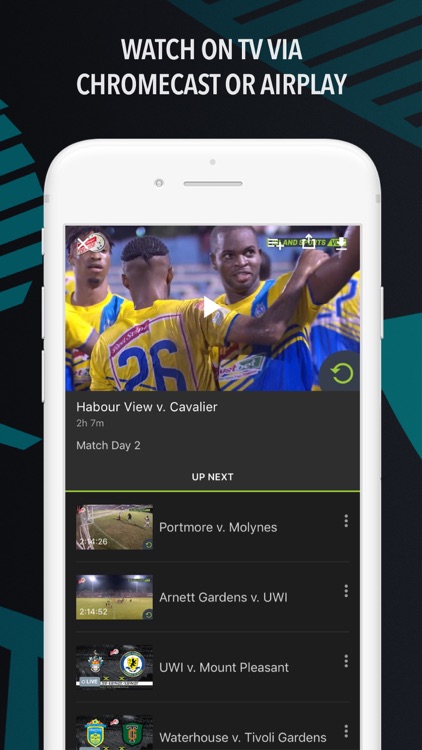 Island Sports Network screenshot-4