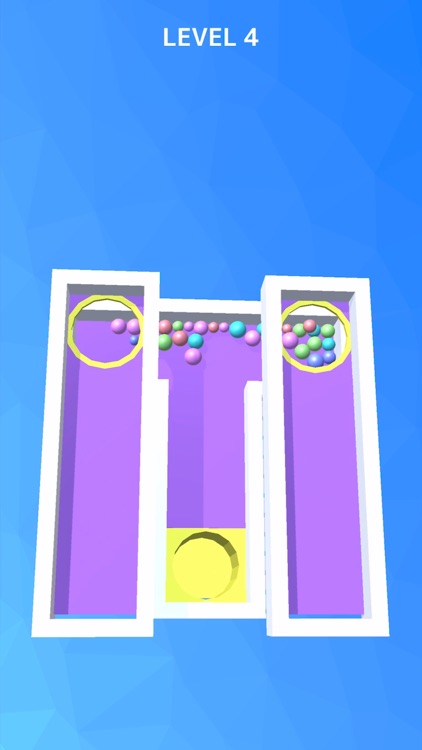 Tilt Floor 3D screenshot-3