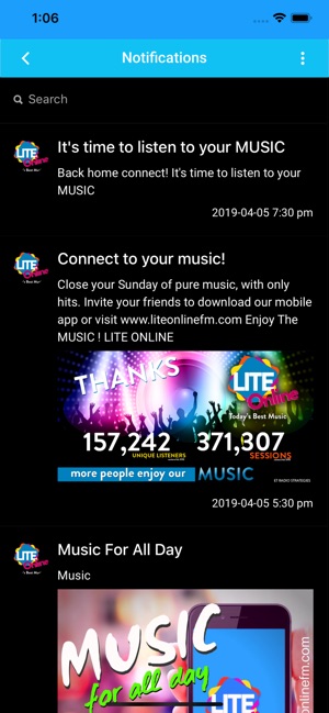 Lite Online(圖2)-速報App