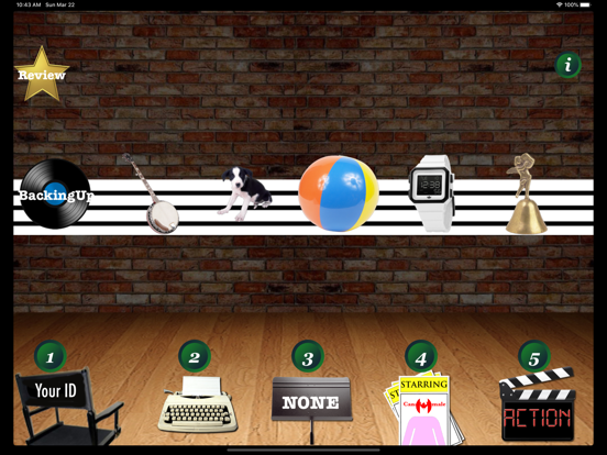 Screenshot #5 pour Sonneries French Ringtones