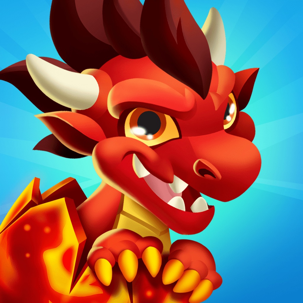 dragon city app online game