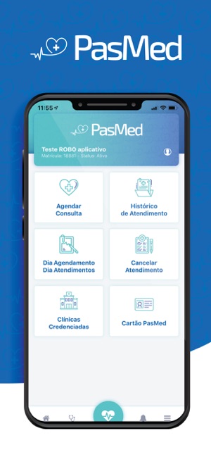 PasMed(圖2)-速報App