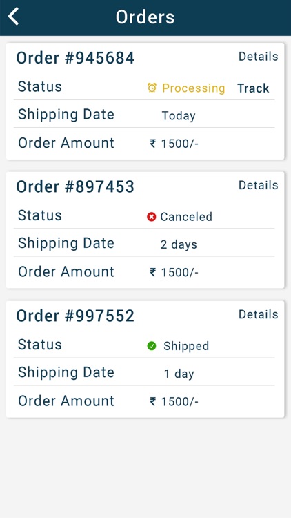 Shop2India screenshot-3