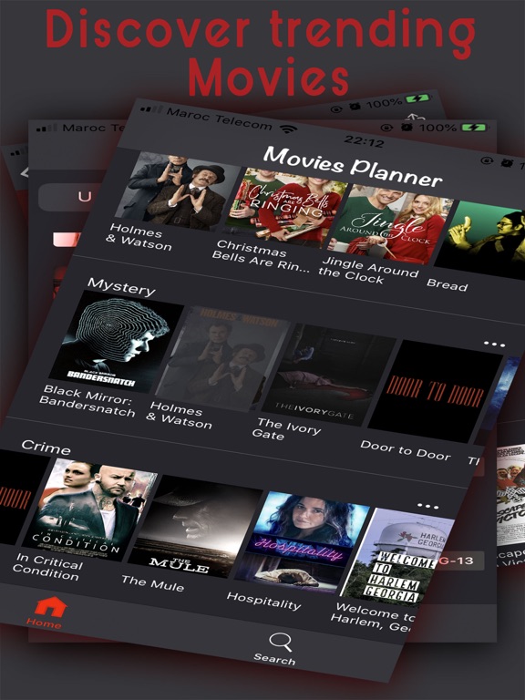 Updated Movies Box Showbox Pc Iphone Ipad App Download 21