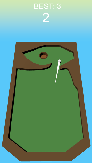 Golf Heros screenshot 3