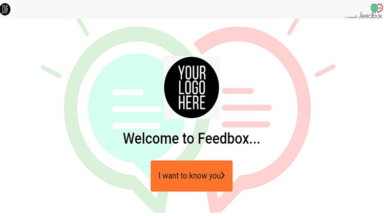 Feedbox