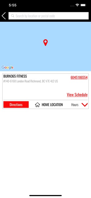 Burn365 Fitness(圖5)-速報App