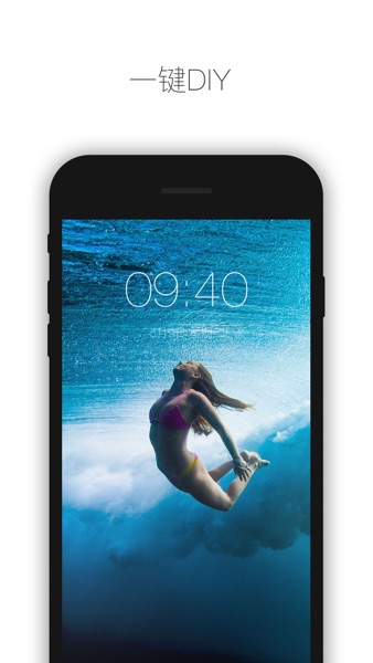 【图】live photo 动态壁纸 – live主题壁纸(截图2)