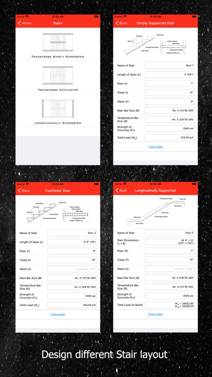 eStructural Design Tao: LRFDus screenshot-7