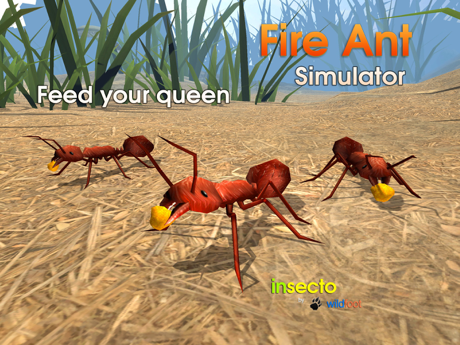Hacks for Fire Ant Simulator