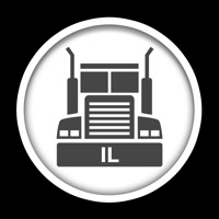 Illinois CDL Test Prep pour PC