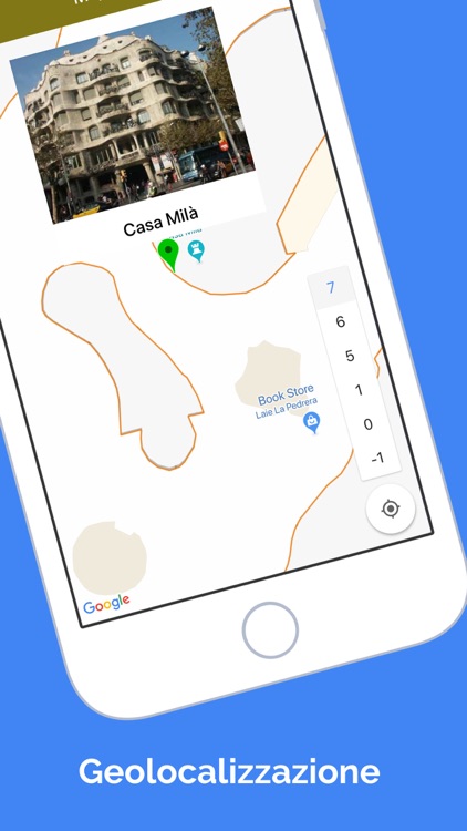 GANIMEDE GROUP screenshot-3