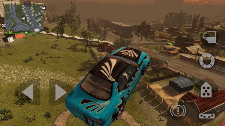 MadOut2 BigCityOnline screenshot-1