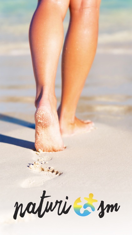Naturism App