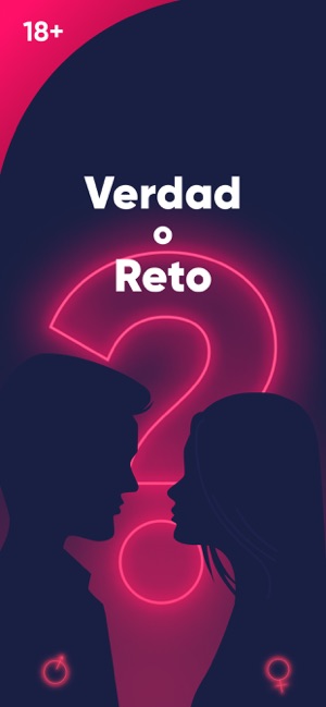 Verdad O Reto Juego Hot 18 En App Store