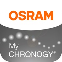 My CHRONOGY sur PC