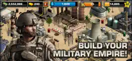 Game screenshot Modern War mod apk