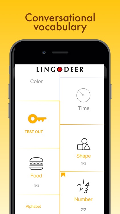 LingoDeer - Learn Languages screenshot-5
